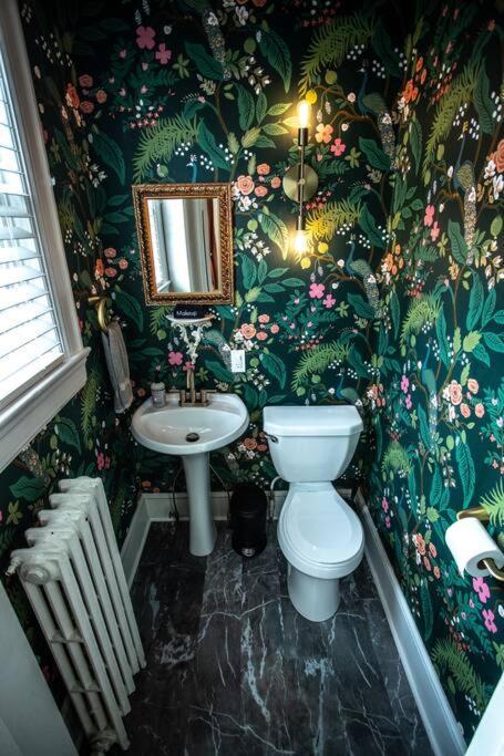 Hébergement de vacances Charming 1932 Craftsman - The Bohannon House