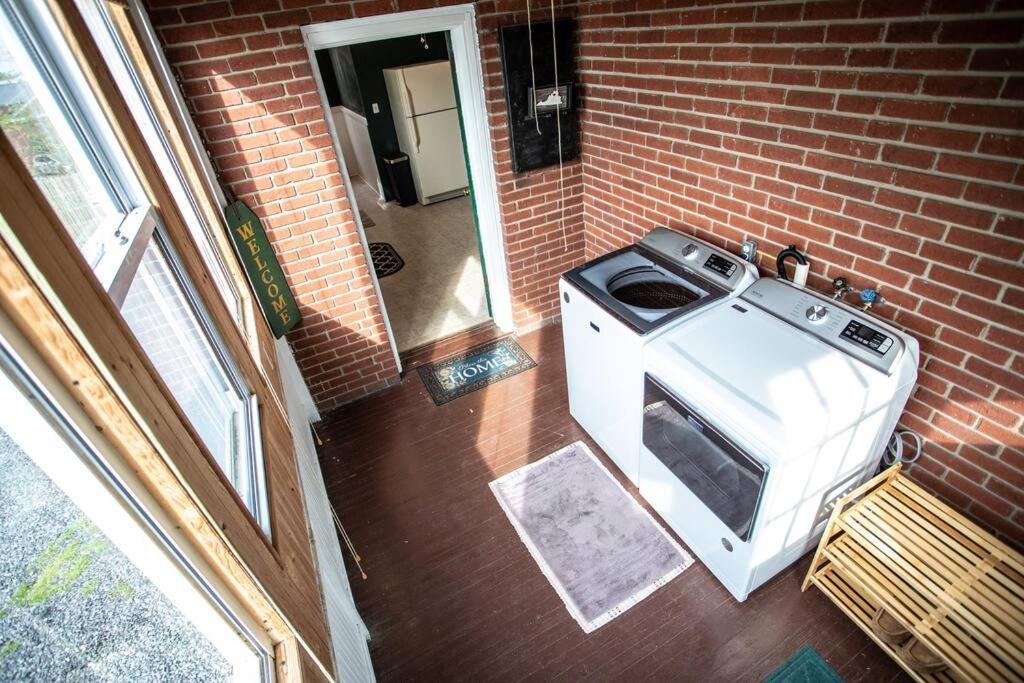 Charming 1932 Craftsman - The Bohannon House * Luray