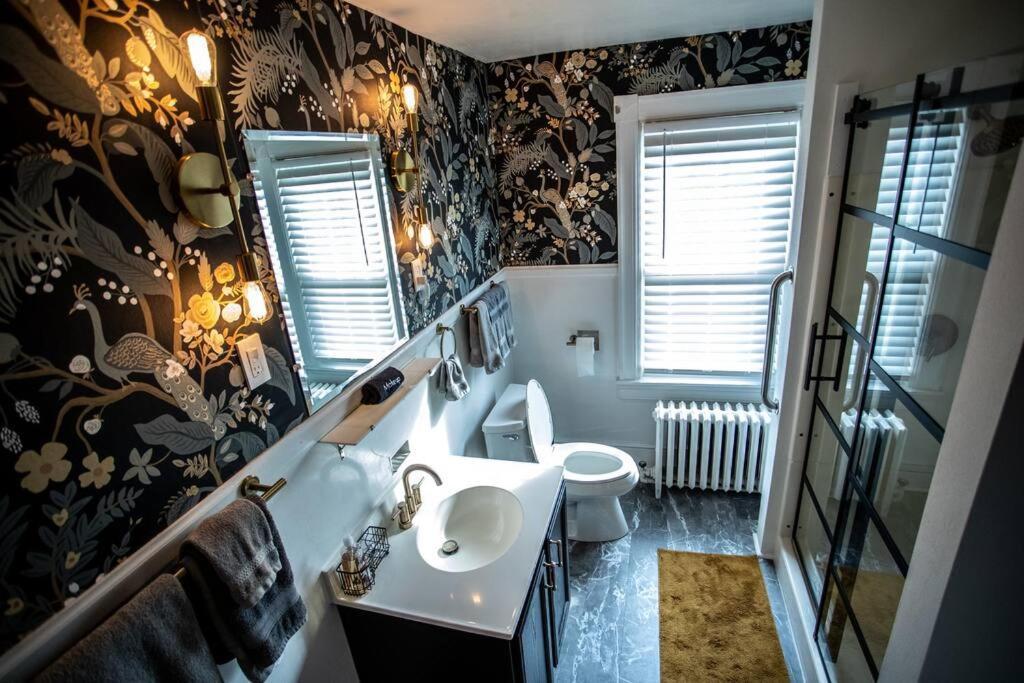 Charming 1932 Craftsman - The Bohannon House