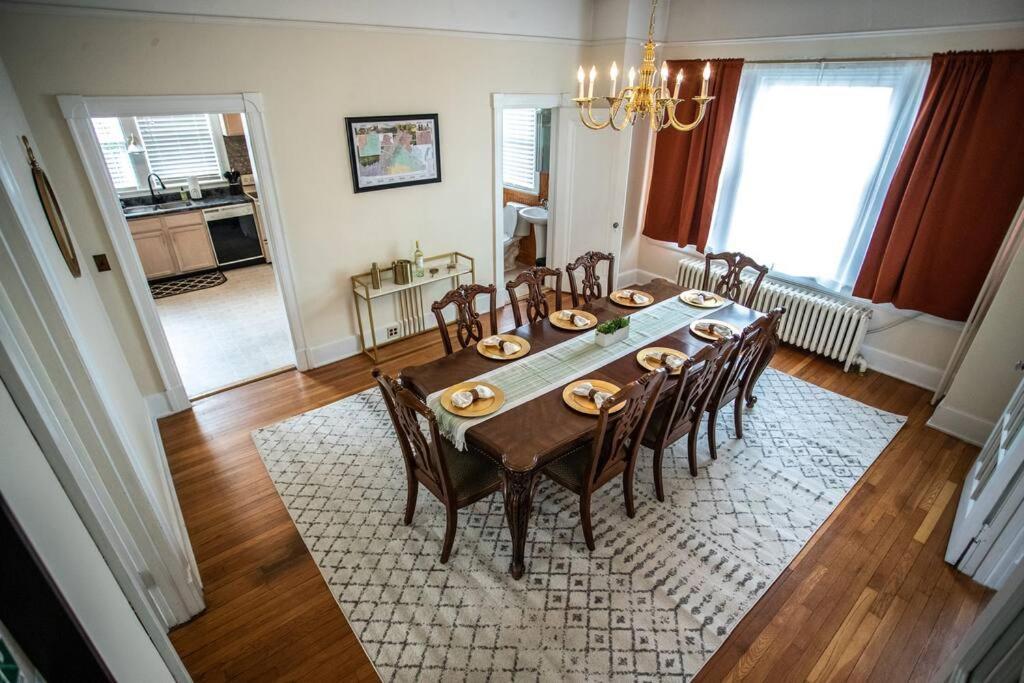 Charming 1932 Craftsman - The Bohannon House