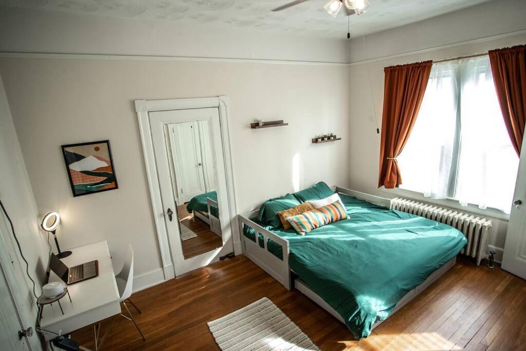 Hébergement de vacances Charming 1932 Craftsman - The Bohannon House Luray