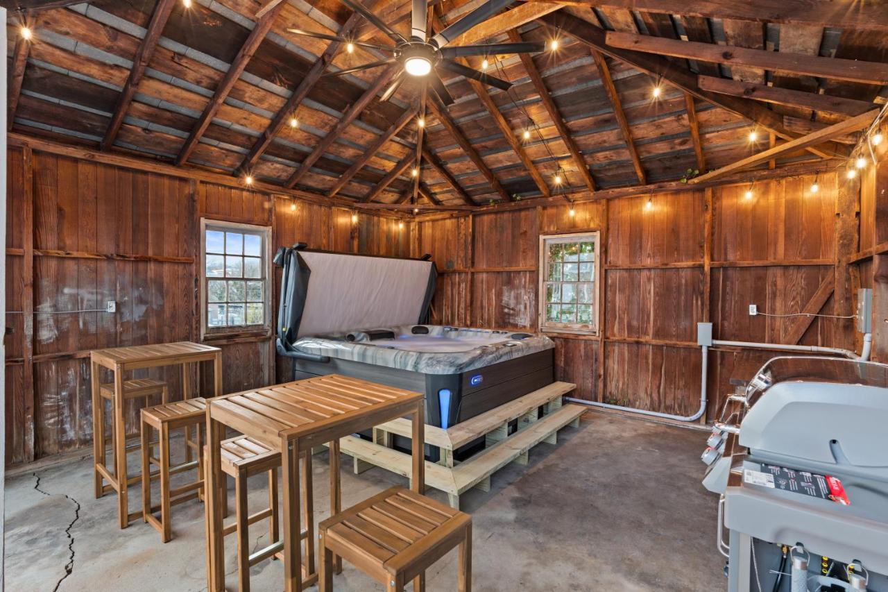 Charming 1932 Craftsman - The Bohannon House Hébergement de vacances *