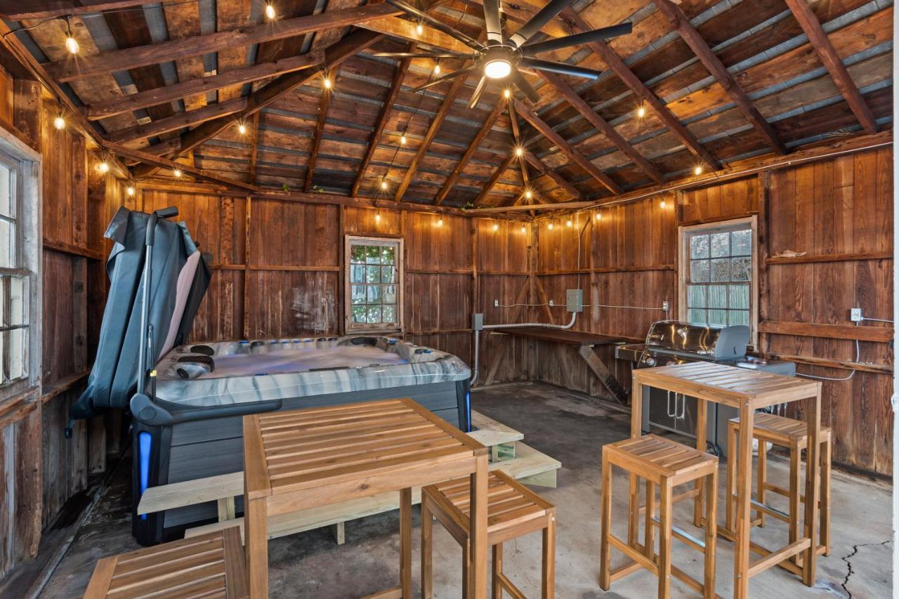 Charming 1932 Craftsman - The Bohannon House Hébergement de vacances Luray